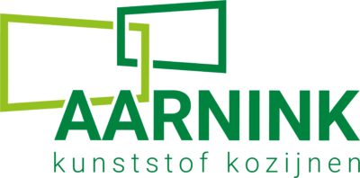 Aarnink kunststof kozijnen logo