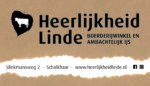 heerlijkheid linde