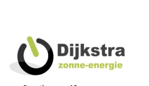 dijkstra zonne energie