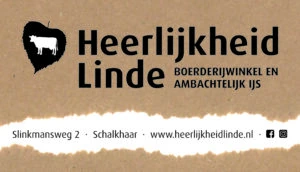 Heerlijkheid Linde