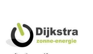 Dijkstra zonne-energie